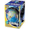 Australian Geographic 2 in 1 Globe Earth and Constellations