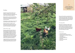 Australian Geographic A Conscious Garden