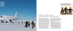 Australian Geographic Antarctica
