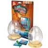 Australian Geographic Aqua Dragons Jurassic EGGspress Blister