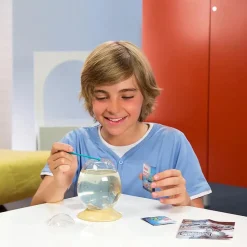 Australian Geographic Aqua Dragons Jurassic EGGspress Blister