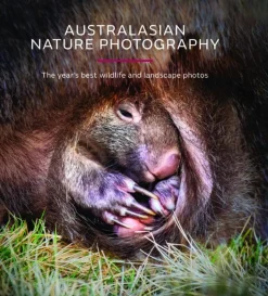 Australian Geographic Australasian Nature Photographer of the Year 2019