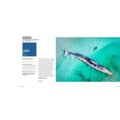 Australian Geographic Australasian Nature Photographer of the Year 2019