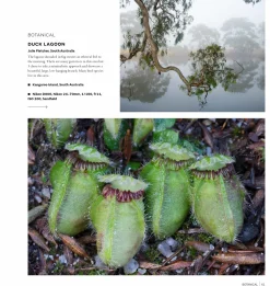 Australian Geographic Australasian Nature Photographer of the Year Book 2017 (14th edition)