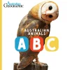 Kids Australian Geographic Australian Animal ABC