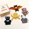 Australian Geographic Australian Animals E - Finger Puppet Set