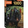 Australian Geographic 1000 Piece Jigsaw: Cautious Encounter