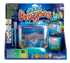 Australian Geographic Aqua Dragons Underwater World Box Kit