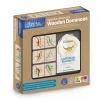 Australian Geographic Australian Dinosaur Dominoes