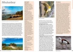 Australian Geographic : Australia's Birdwatching Megaspots