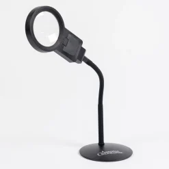 Australian Geographic COB Magnifier Lamp