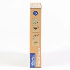 Australian Geographic Dinosaur Dominoes