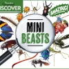 Kids Australian Geographic Discover: Minibeasts