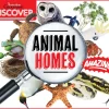 Kids Australian Geographic Discover: Animals Homes