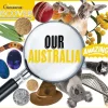 Kids Australian Geographic Discover: Our Australia