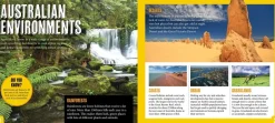 Kids Australian Geographic Discover: Our Australia