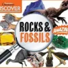 Kids Australian Geographic Discover: Rocks and Fossils 2nd Edition
