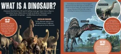 Kids Australian Geographic Discover: Mega Dinosaurs