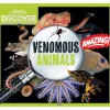 Kids Australian Geographic Discover: Venomous Animals