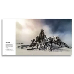 Australian Geographic Nature Photographer of the Year Book 2024