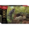 Australian Geographic 1000-Piece Jigsaw: Safe Haven