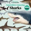 Kids Australian Geographic Australia's Amazing Sharks