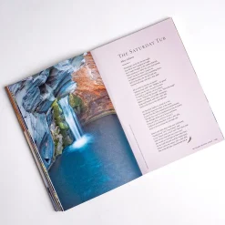 Australian Geographic Australia's Beating Heart