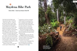 Australian Geographic Australia's Best 100 Bike Rides