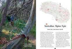 Australian Geographic Australia's Best 100 Bike Rides
