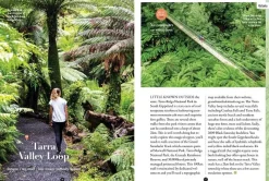 Australian Geographic Australia's Best 100 Walks Book