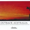 Australian Geographic Australia's Outback