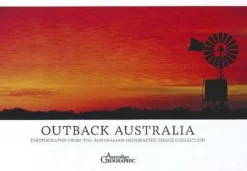 Australian Geographic Australia's Outback