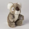 Australian Geographic Baby Handfuls Koala Soft Toy