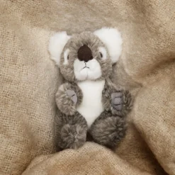 Australian Geographic Baby Handfuls Koala Soft Toy