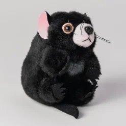 Australian Geographic Baby Handfuls Tassie Devil Soft Toy