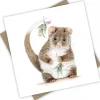 Australian Geographic Banjo the Ringtail Possum Greeting Card from PopcornBlue