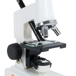 Australian Geographic Celestron Microscope Kit