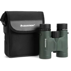 Australian Geographic Celestron Nature DX 8×32 Roof Binoculars