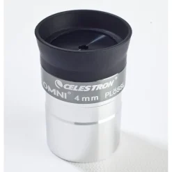 Australian Geographic Celestron Omni Eyepiece 1.25" 4mm