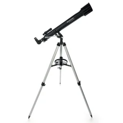 Australian Geographic Celestron Powerseeker 60Az Refractor Telescope