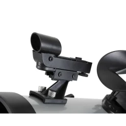 Australian Geographic Celestron Starsense Explorer™ LT 114AZ Smartphone App-Enabled Newtonian Reflector Telescope