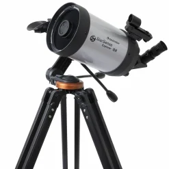 Australian Geographic Celestron StarSense Explorer DX 5" SCT Telescope