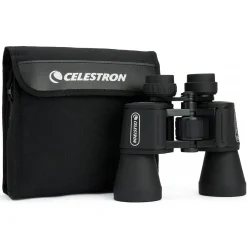 Australian Geographic Celestron UpClose G2 10x50 Porro Prism Binoculars