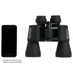 Australian Geographic Celestron UpClose G2 10x50 Porro Prism Binoculars