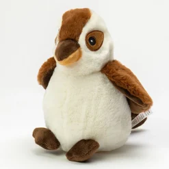 Australian Geographic Charlie Kookaburra Plush Toy - 20cm