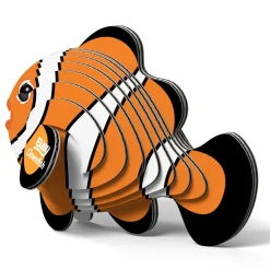 Australian Geographic Clownfish 3D Puzzle - by EUGY