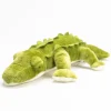 Australian Geographic Coen Crocodile Plush Toy - 33cm