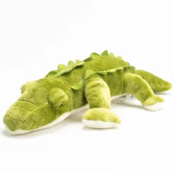 Australian Geographic Coen Crocodile Plush Toy - 33cm