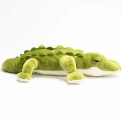 Australian Geographic Coen Crocodile Plush Toy - 33cm