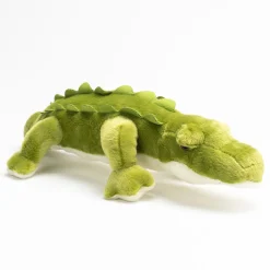 Australian Geographic Coen Crocodile Plush Toy - 33cm